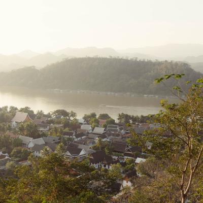 Luang Prabang